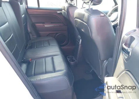 2014 Jeep Patriot Limited z USA, uszkodzony, nr VIN 1C4NJPCB9ED799253